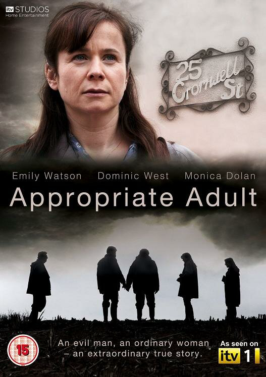 Постер сериала
